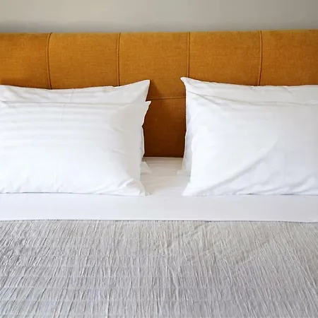 Lejlighed Chania Lux 3 *