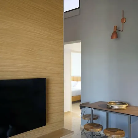 Chania Lux 3 *