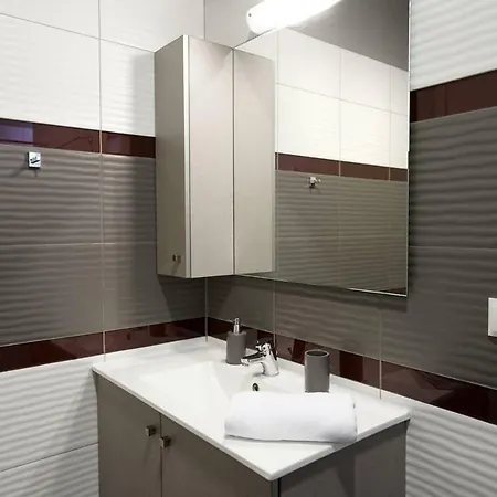Chania Lux 3 *