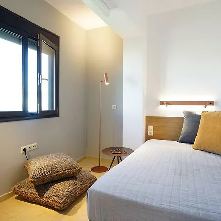 Chania Lux 3 아파트 하니아