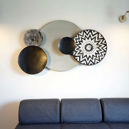 Chania Lux 3