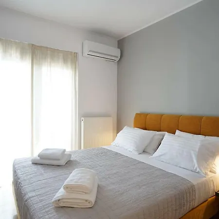 Chania Lux 3 Apartman *