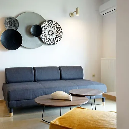 Chania Lux 3 Apartman