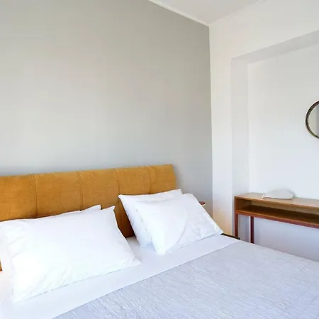 Apartman Chania Lux 3 Hriszí Aktí Haniá